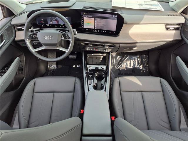New 2026 Audi Q3 quattro 2.0T AWD/4WD image 14