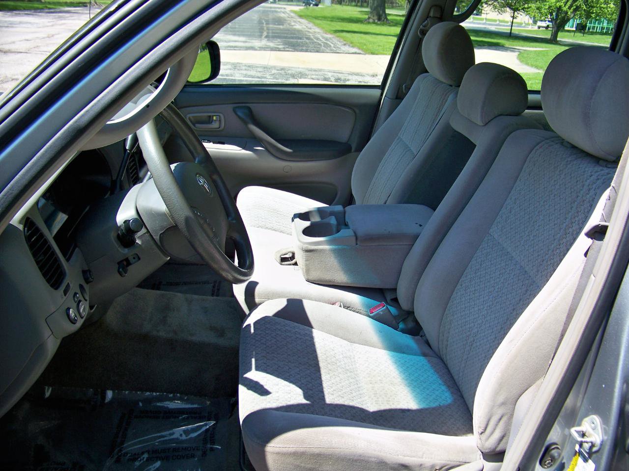 Used 2006 Toyota Tundra SR5 RWD image 31