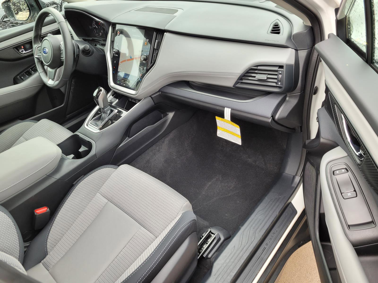 Certified 2025 Subaru Outback Premium image 24