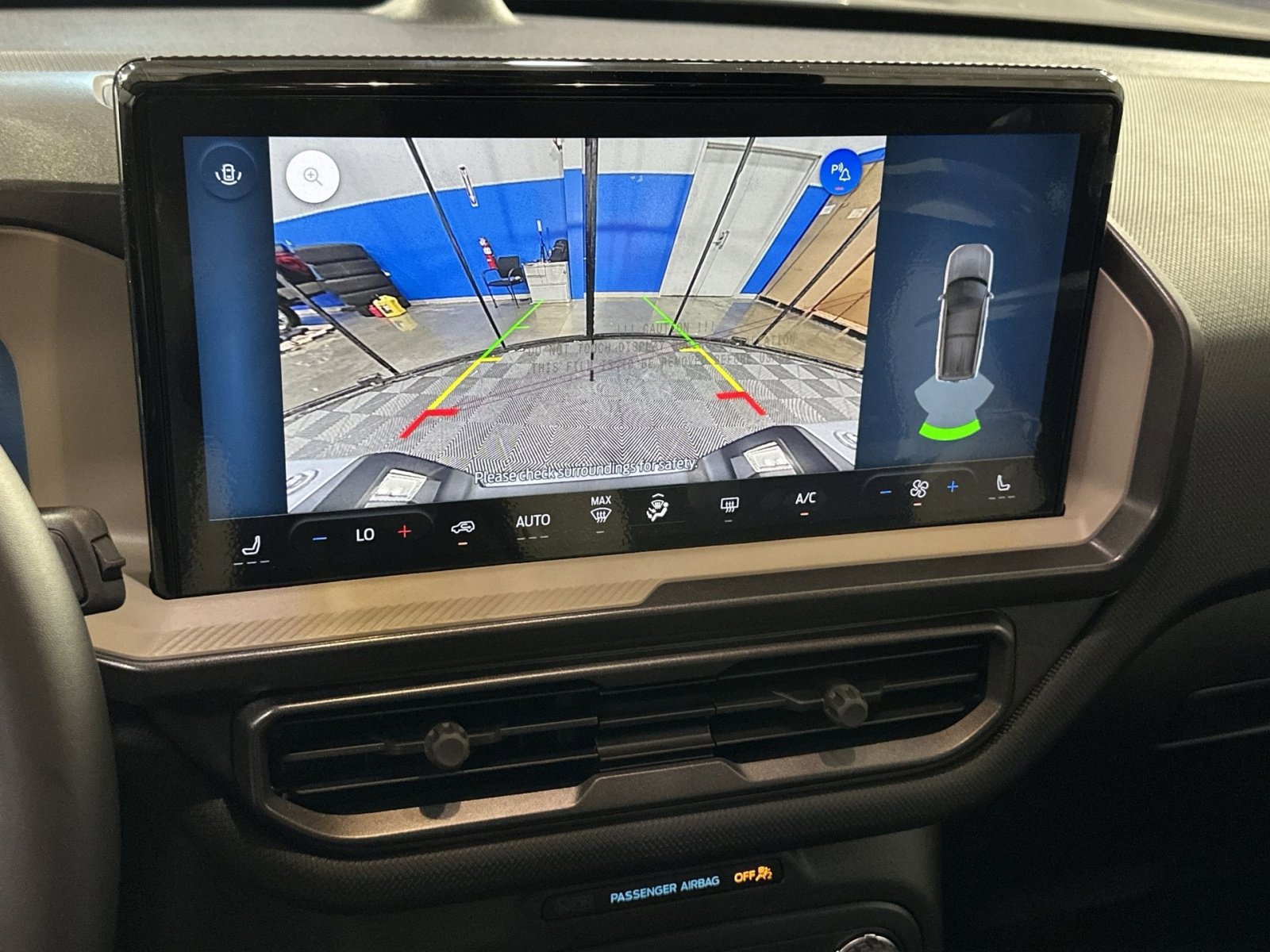 New 2025 Ford Bronco Sport Big Bend image 25