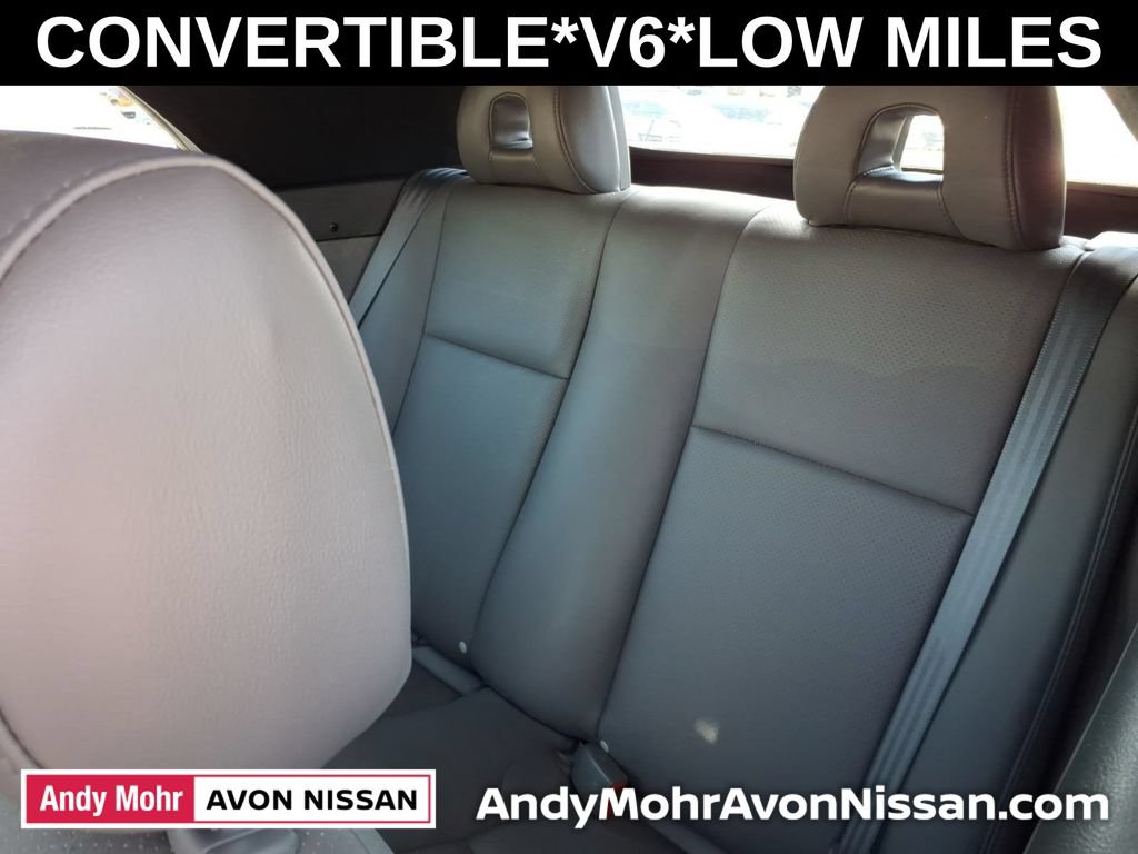 Used 2008 Toyota Solara SLE FWD image 24