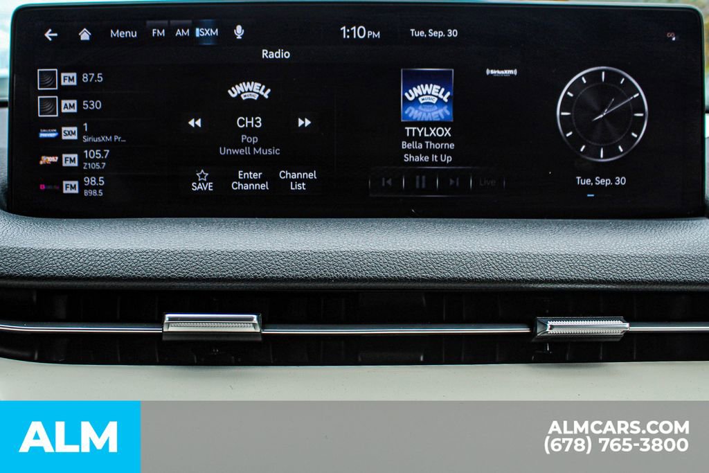 Used 2024 Genesis Electrified GV70 Advanced image 38