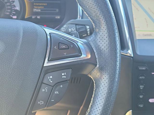 Certified 2019 Ford Edge ST w/ Equipment Group 401A AWD/4WD image 27