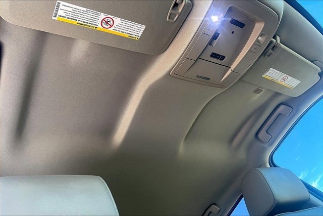 Used 2015 Chevrolet Silverado 2500 LTZ w/ Duramax Plus Package image 27