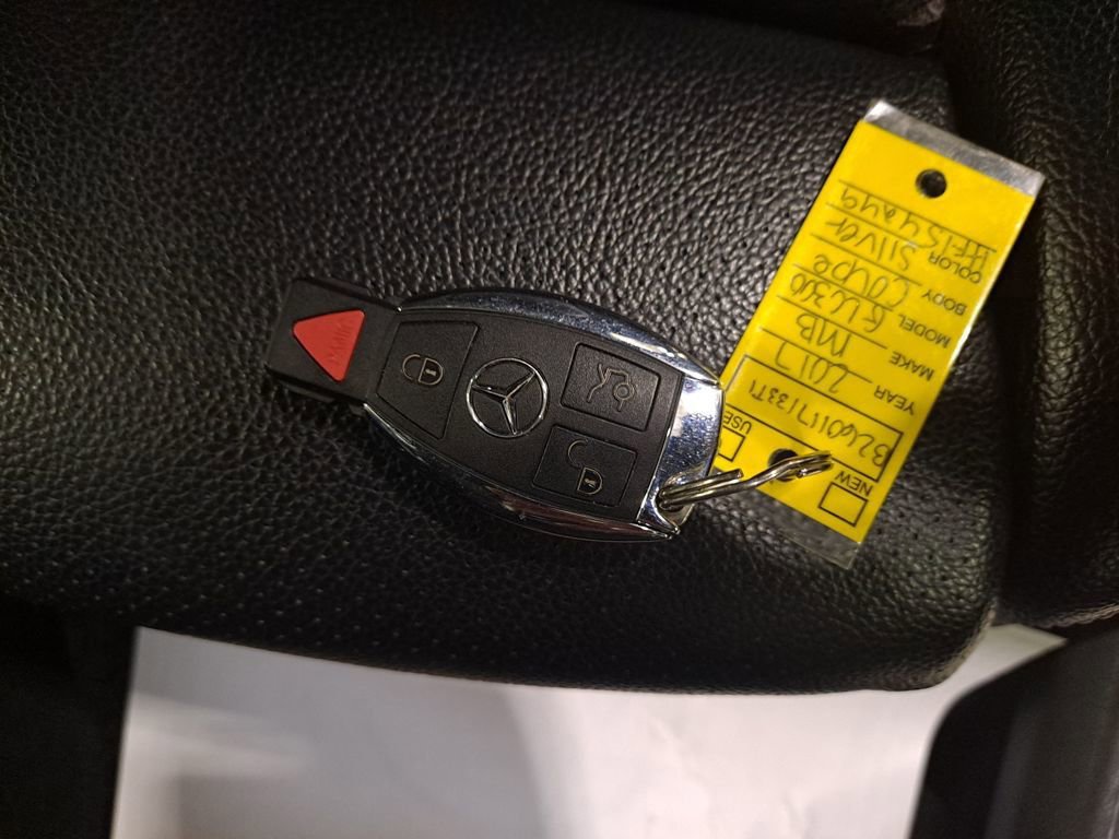 Used 2017 Mercedes-Benz GLC 300 4MATIC Coupe image 29