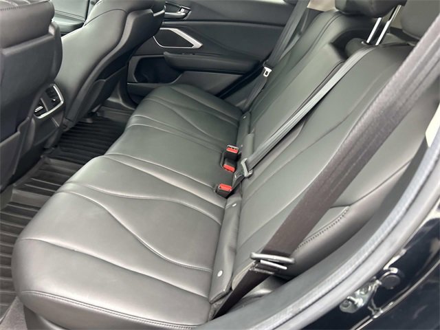 Used 2024 Acura RDX SH-AWD image 20