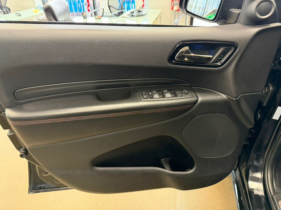 Used 2025 Dodge Durango GT AWD/4WD image 45