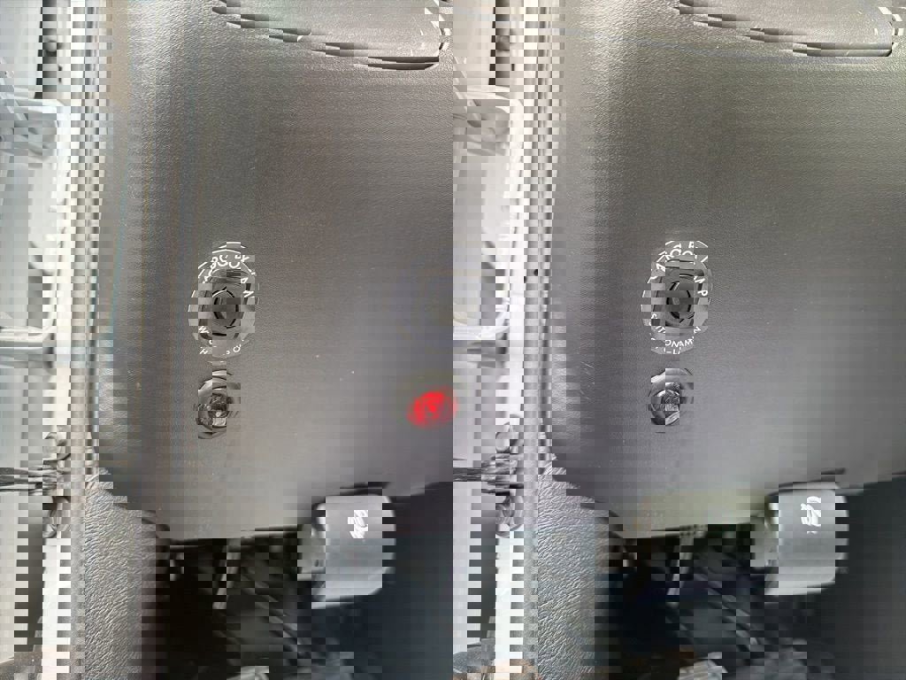 New 2026 Chevrolet Express 3500 w/ Power Convenience Package image 20