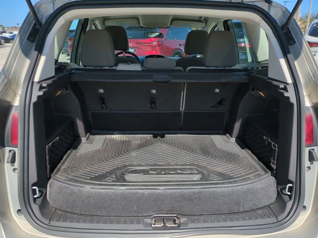 Used 2016 Ford C-MAX SE w/ Interior Protection Package FWD image 15