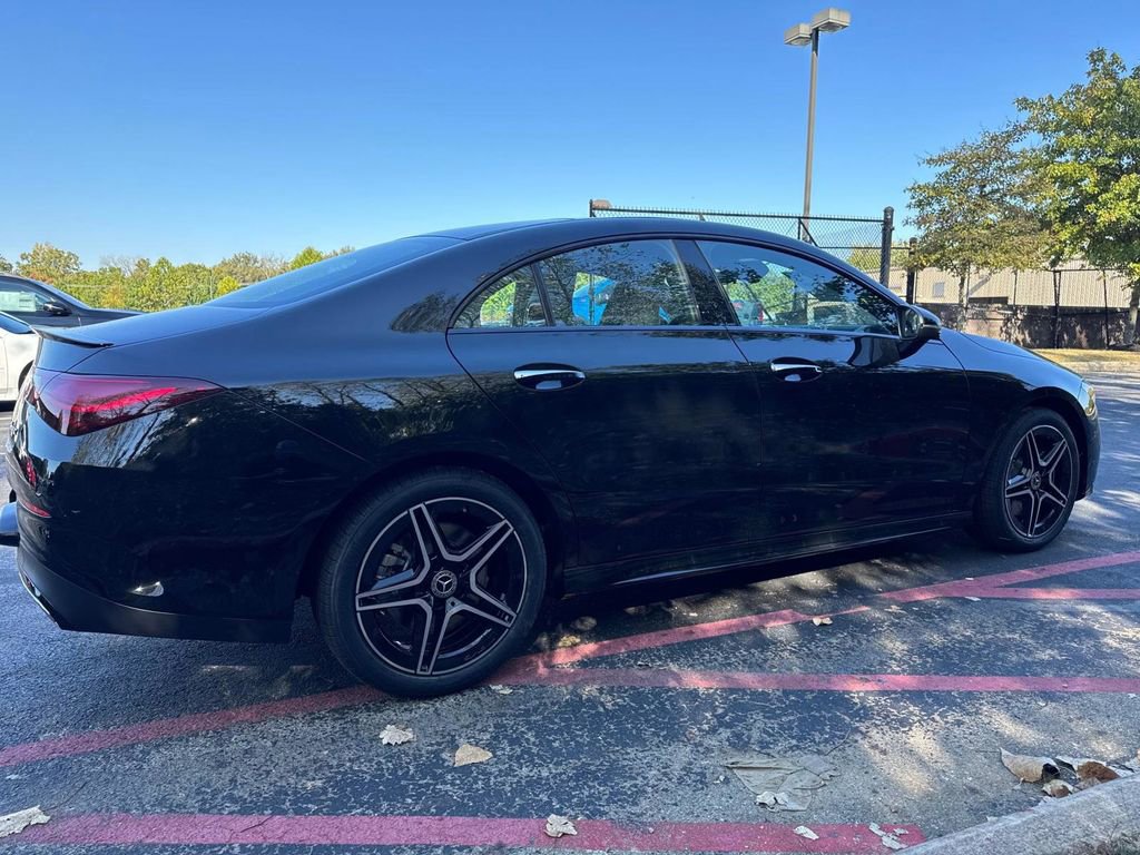 Used 2026 Mercedes-Benz CLA 250 CLA 250 image 6