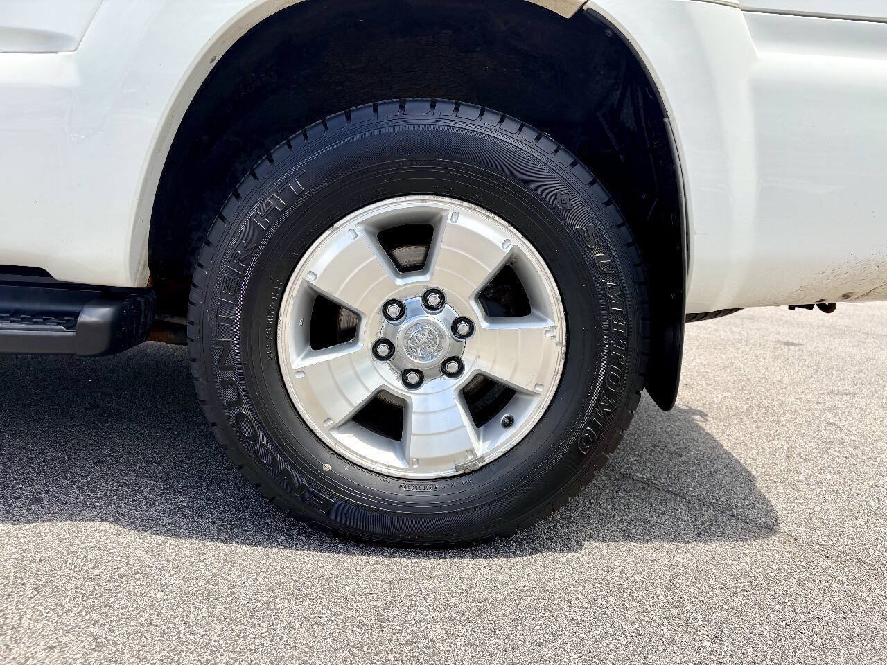 Used 2007 Toyota 4Runner SR5 AWD/4WD image 39