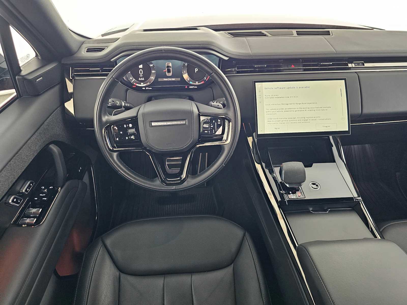 Used 2024 Land Rover Range Rover Sport Dynamic SE AWD/4WD image 19
