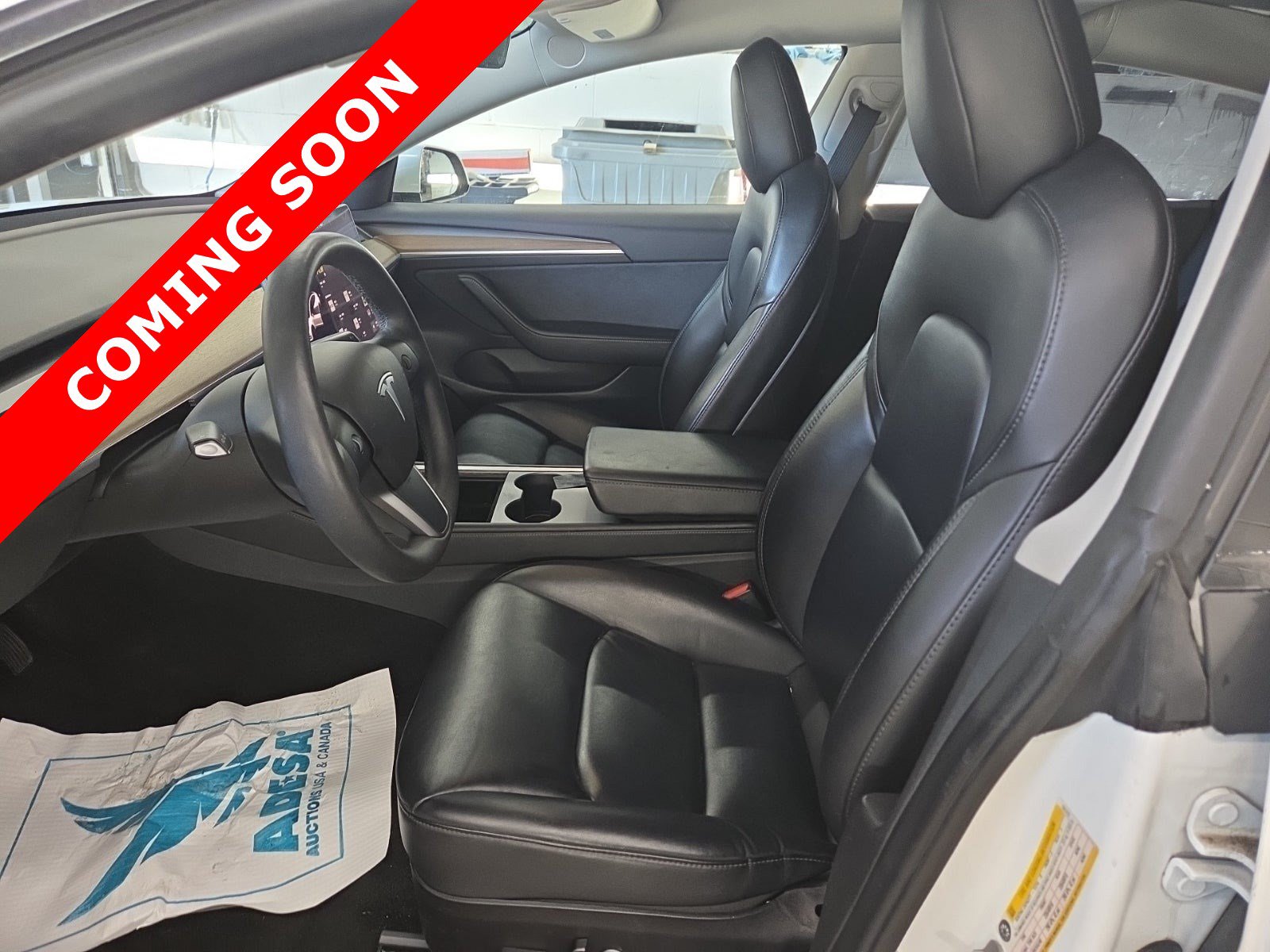 Used 2022 Tesla Model 3 Long Range AWD/4WD image 6