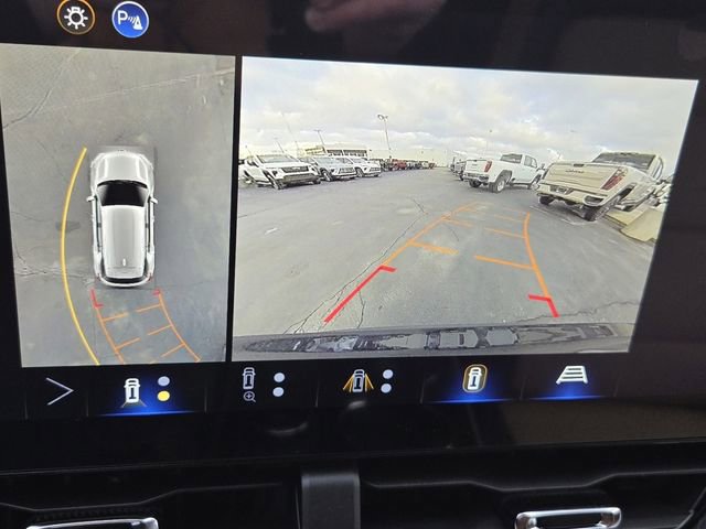 New 2026 Chevrolet Equinox ACTIV w/ Convenience Package III image 6