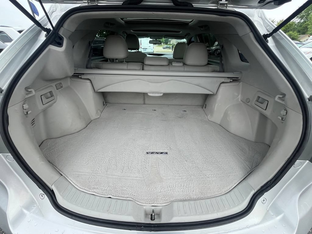 Used 2009 Toyota Venza AWD image 28
