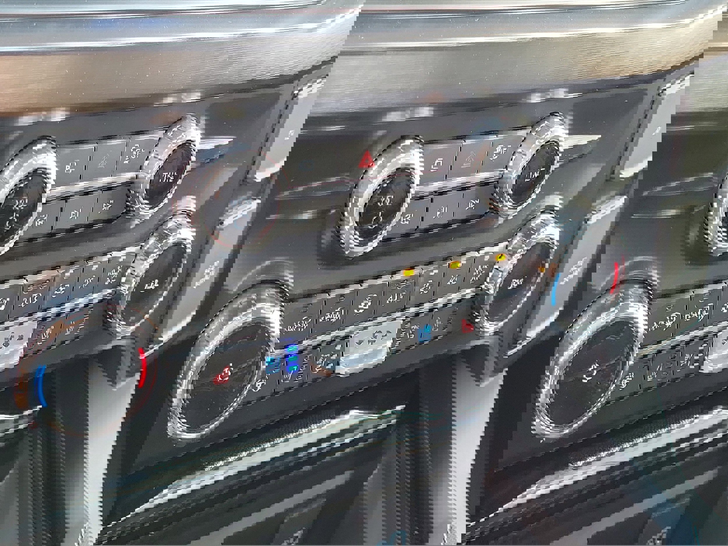 New 2026 Ford F350 Lariat image 32