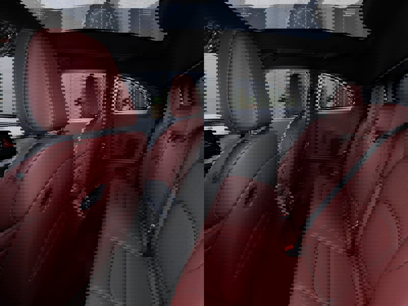 New 2026 Dodge Charger Scat Pack AWD/4WD image 23