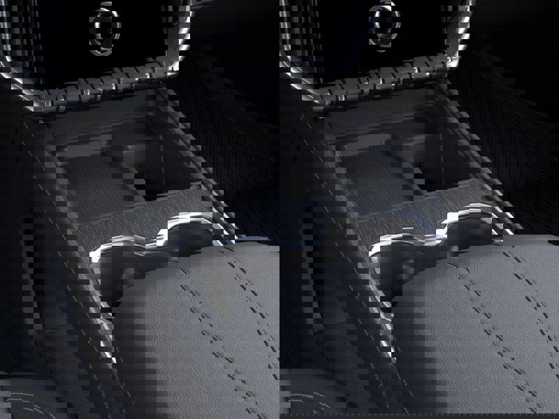 New 2026 GMC Acadia Elevation w/ Black Edition image 48