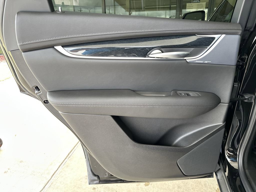 New 2026 Cadillac XT5 Premium Luxury w/ Driver Assist Package FWD image 25