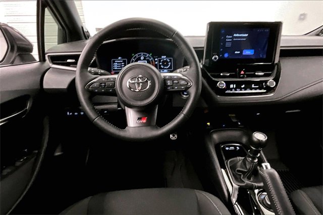 Used 2023 Toyota Corolla GR image 5
