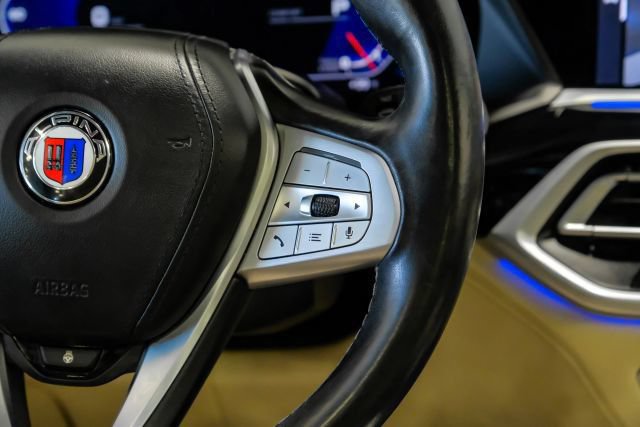 Used 2021 BMW ALPINA XB7 AWD/4WD image 26
