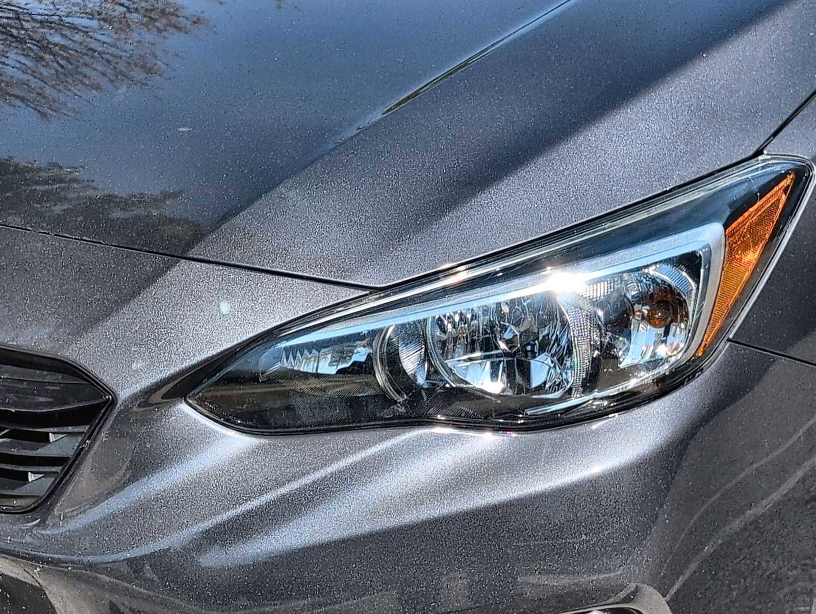 Used 2020 Subaru Impreza 2.0i Sport w/ Popular Package #1 image 11