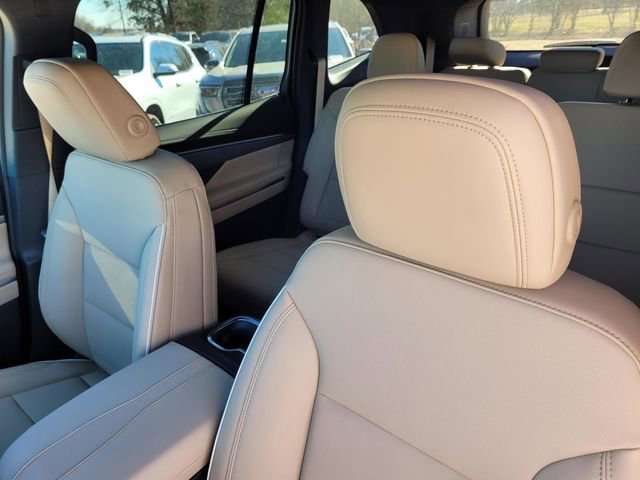 New 2026 Buick Enclave Preferred FWD image 22