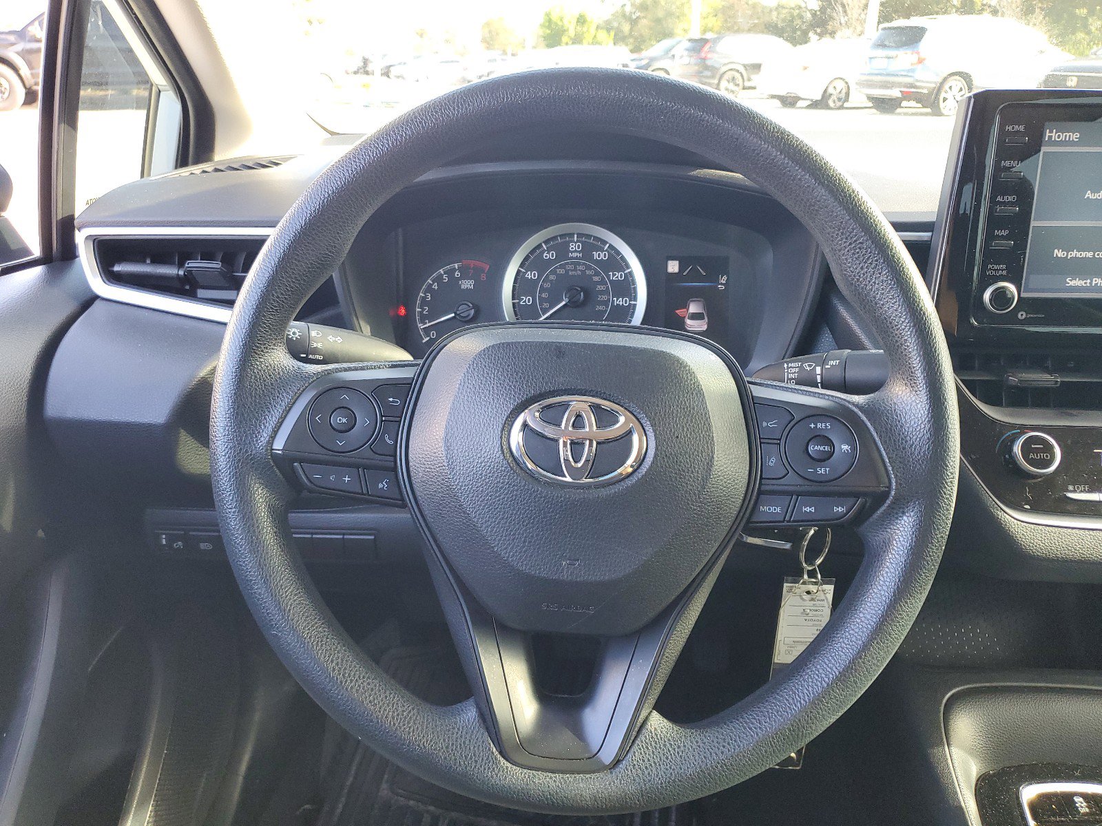 Used 2022 Toyota Corolla LE image 24