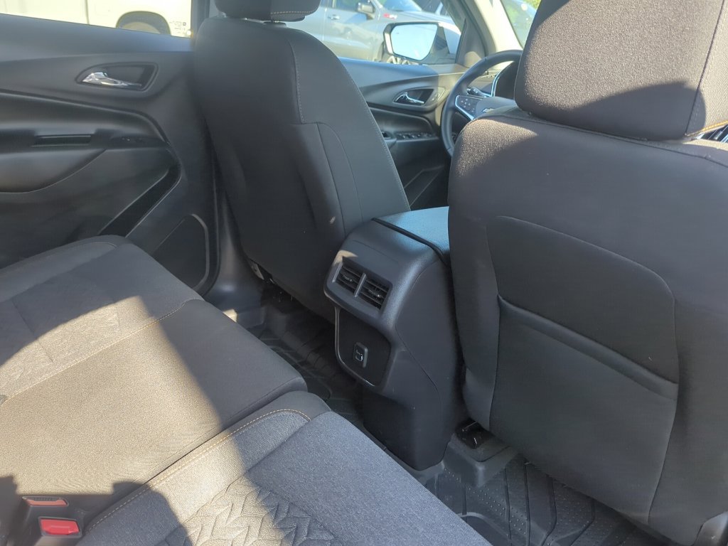 Certified 2024 Chevrolet Equinox LT w/ LPO, Floor Liner Package AWD/4WD image 16