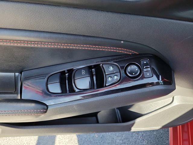 Used 2023 Nissan Altima 2.5 SR image 13