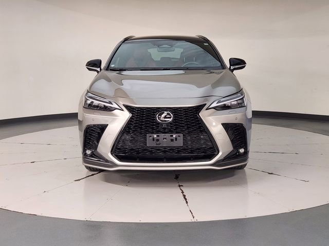 Used 2024 Lexus NX 350 F Sport image 9