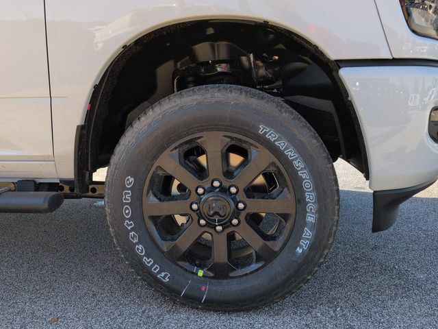New 2026 RAM 2500 Tradesman AWD/4WD image 10