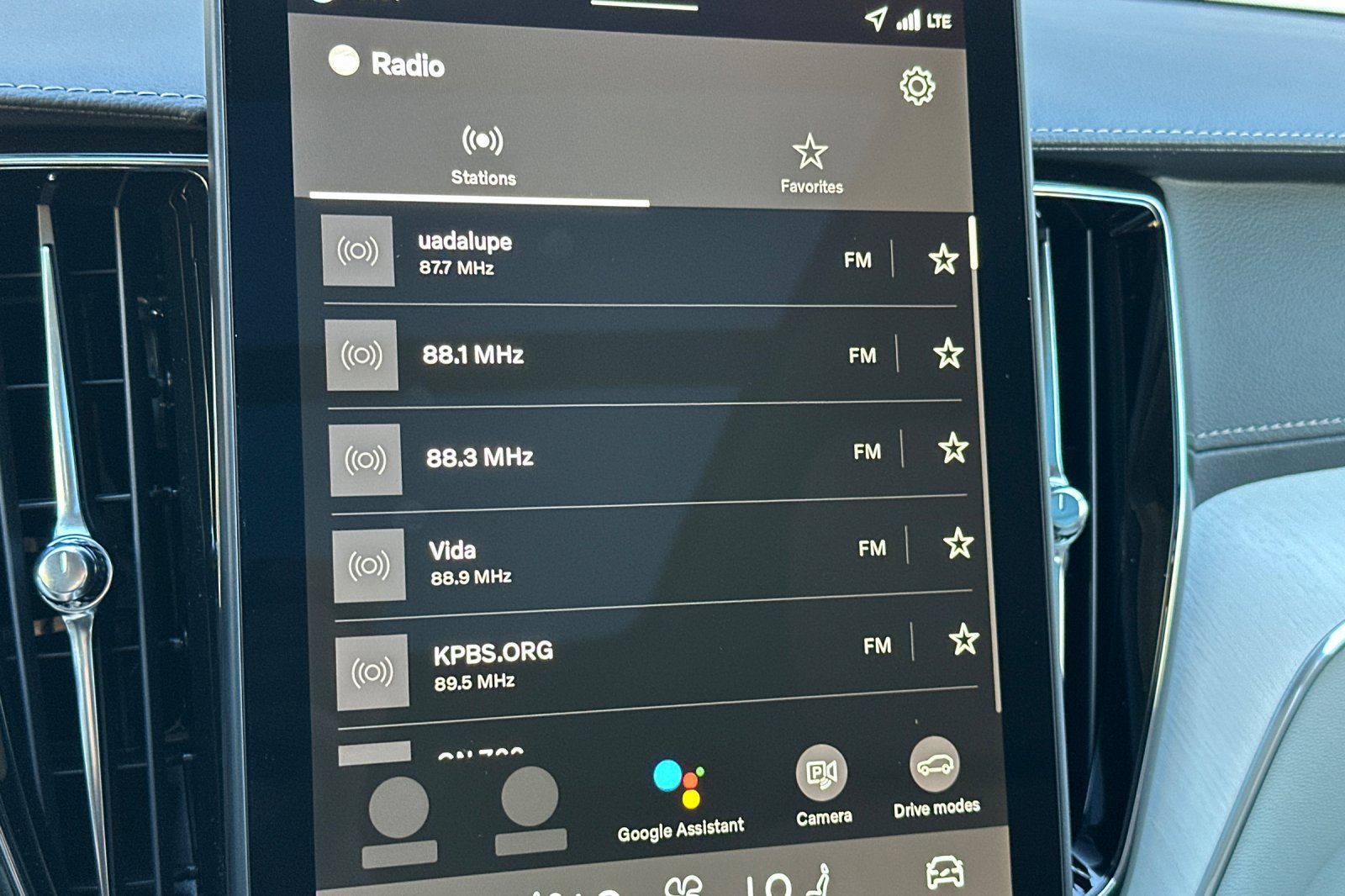 New 2026 Volvo XC60 B5 Ultra image 15