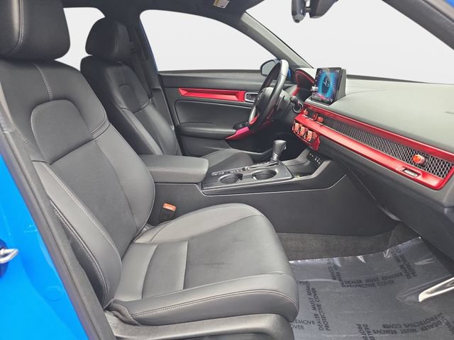 Used 2023 Honda Civic Sport Touring image 36