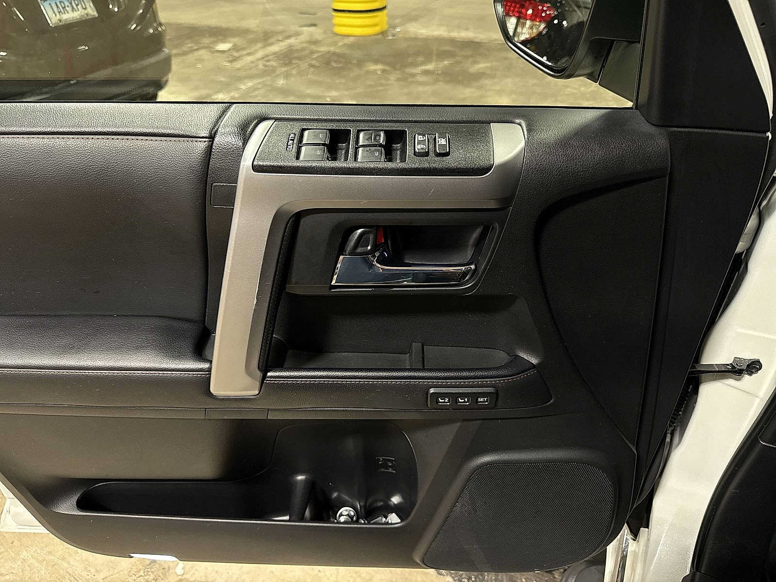 Certified 2023 Toyota 4Runner Limited AWD/4WD image 24