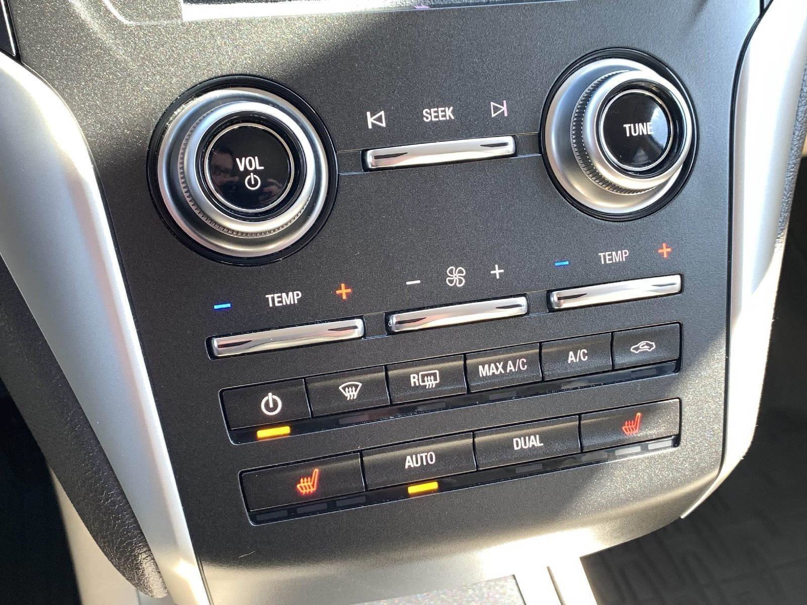 Used 2019 Lincoln MKC Premiere image 26