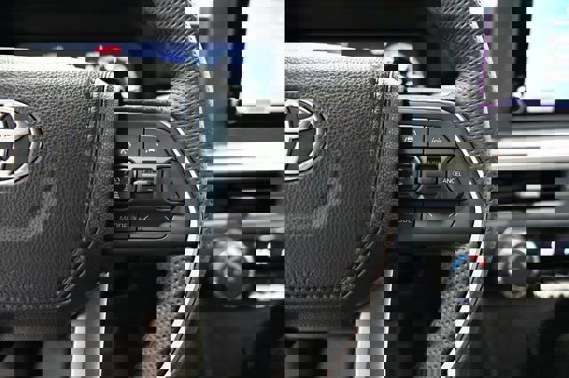 New 2026 Toyota Tacoma TRD Off-Road image 25