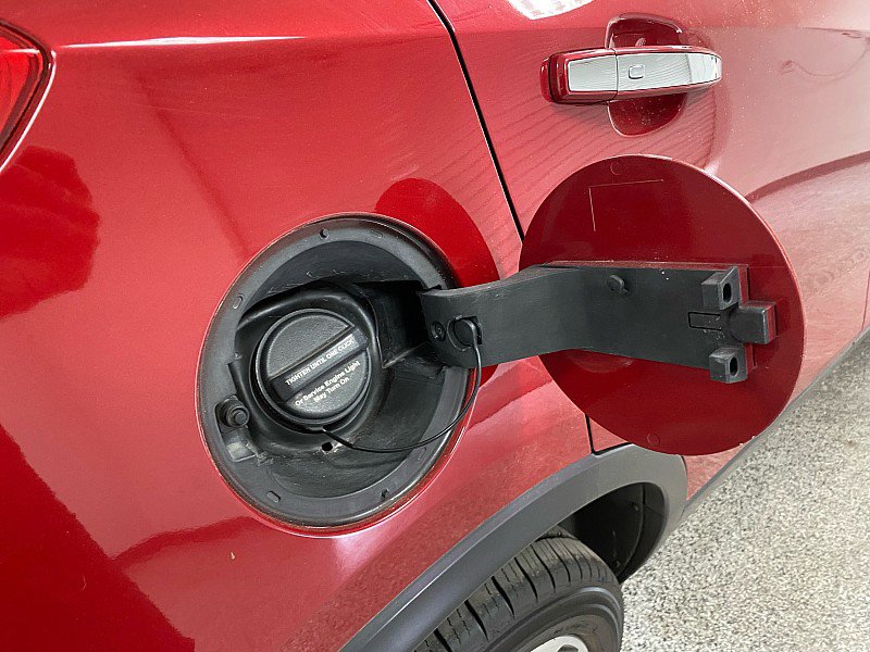 Used 2017 Buick Encore Preferred image 28