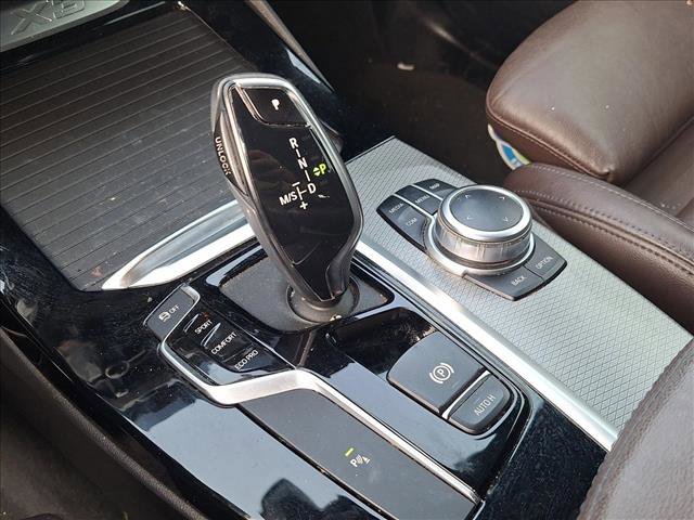Used 2020 BMW X3 sDrive30i w/ M Sport Package 2 image 13