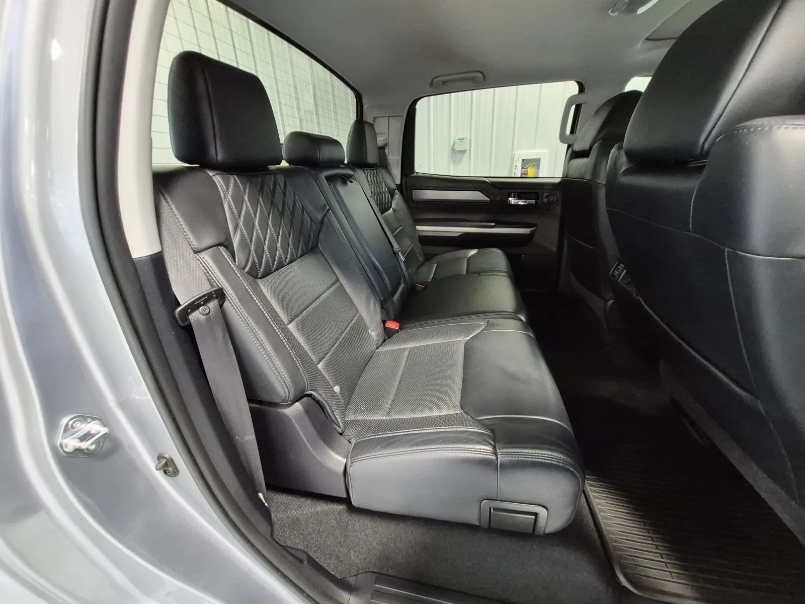 Used 2014 Toyota Tundra Platinum RWD image 17