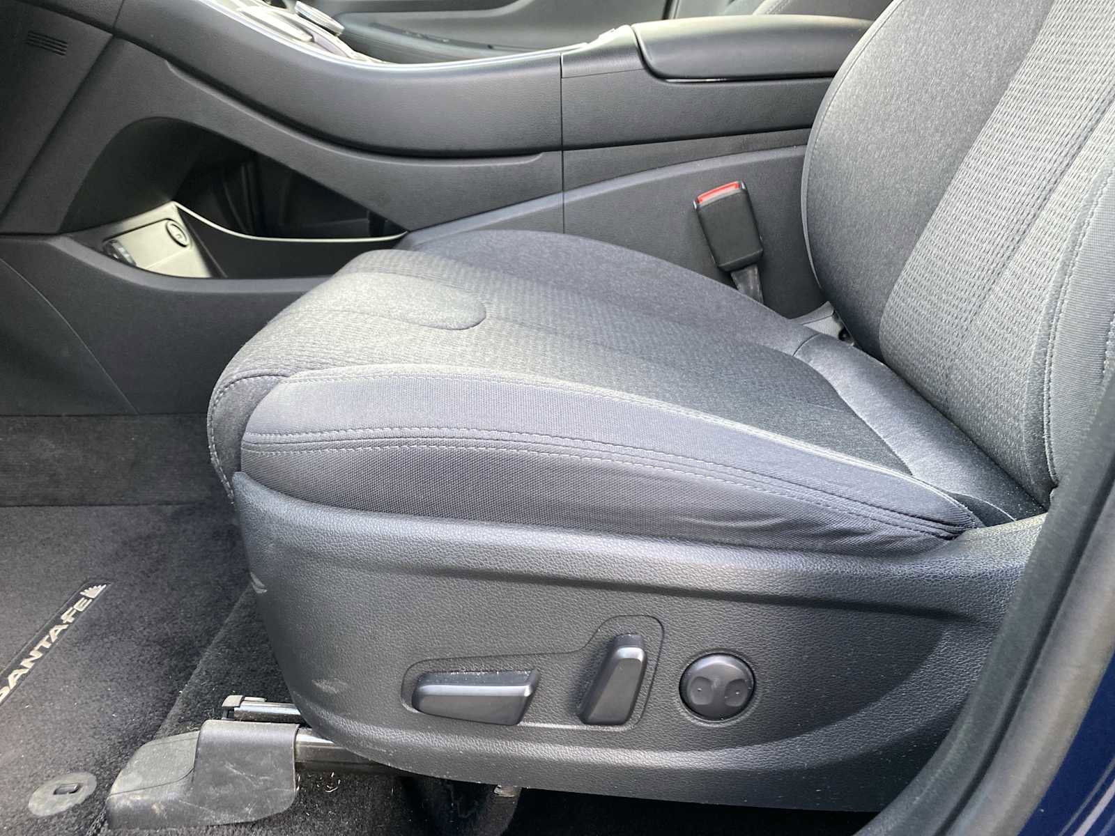 Certified 2022 Hyundai Santa Fe SEL w/ Cargo Package image 26