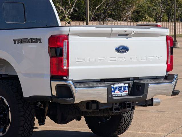 New 2026 Ford F250 Lariat w/ Tremor Off-Road Package image 6