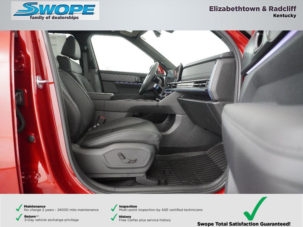 New 2026 Hyundai Santa Fe Calligraphy image 11