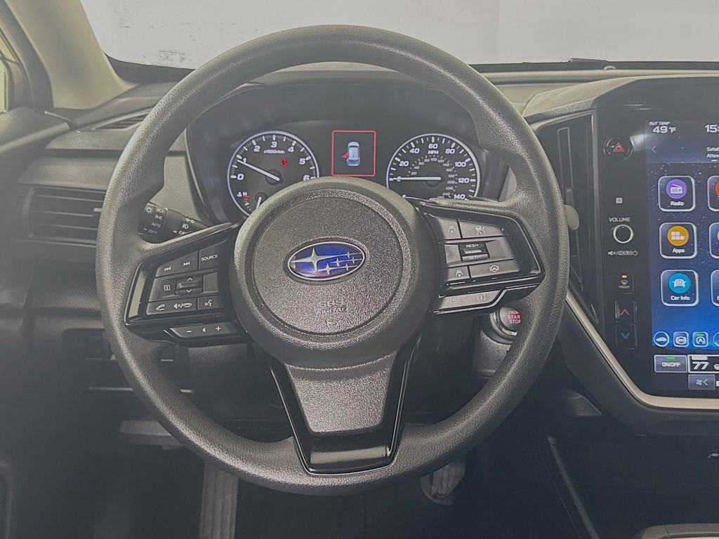 Certified 2025 Subaru Crosstrek 2.0i Premium image 14