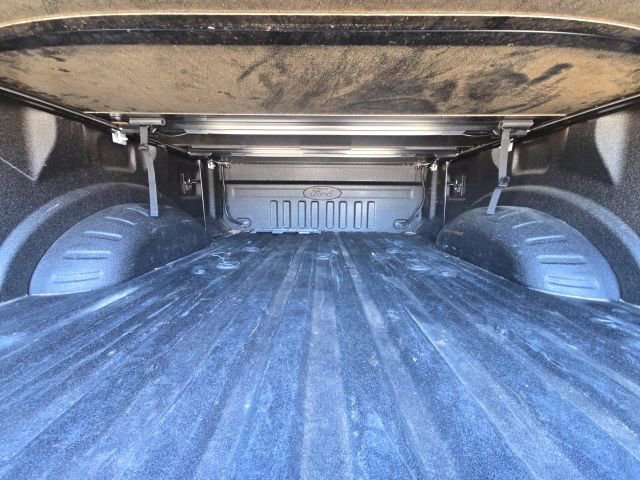 Used 2022 Ford F250 Lariat w/ Black Appearance Package image 11