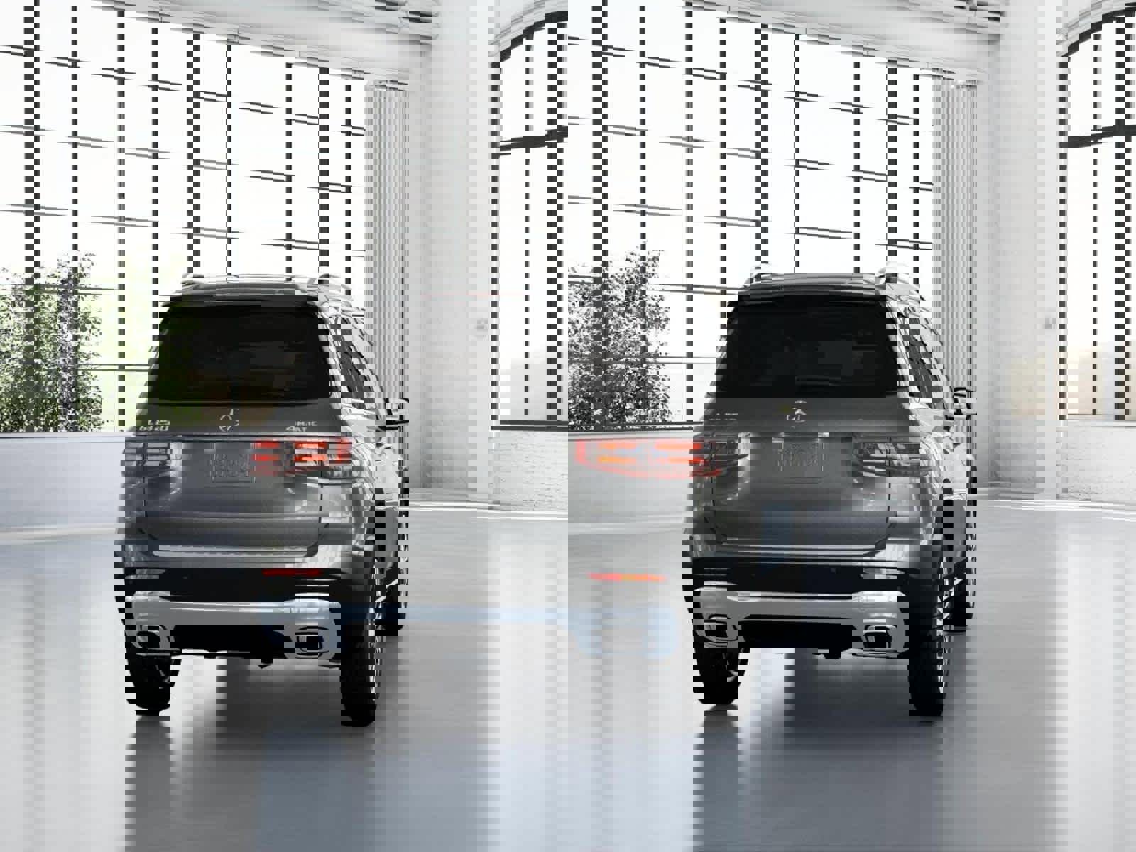 Used 2026 Mercedes-Benz GLB 250 4MATIC image 23