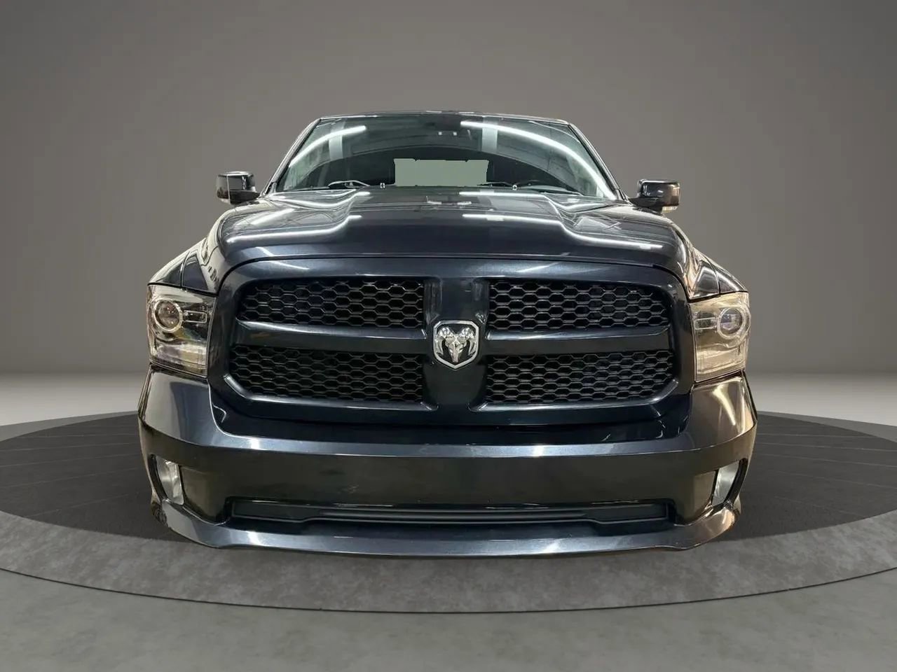 Used 2016 RAM 1500 Sport AWD/4WD image 3