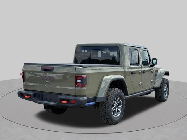 New 2026 Jeep Gladiator Mojave AWD/4WD image 3