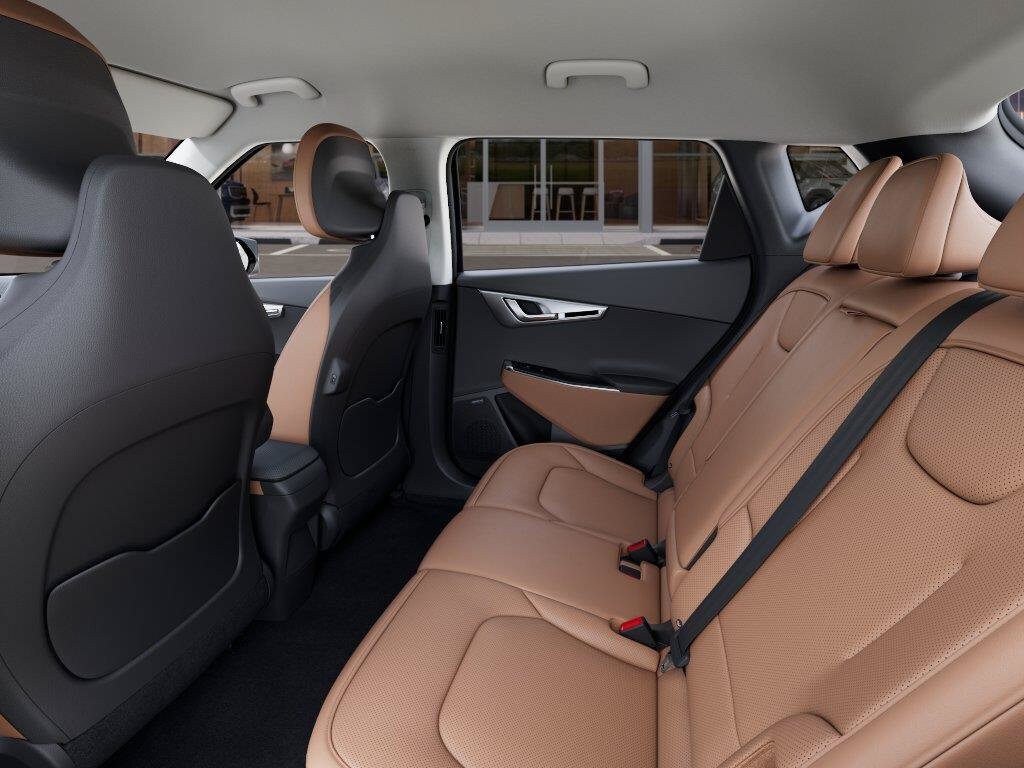 New 2026 Kia EV6 Wind AWD/4WD image 18