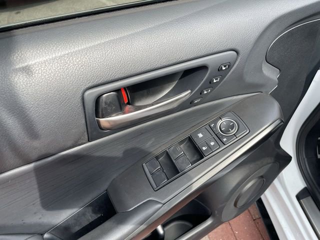 Used 2023 Lexus IS 350 F Sport w/ Navigation Package RWD image 11